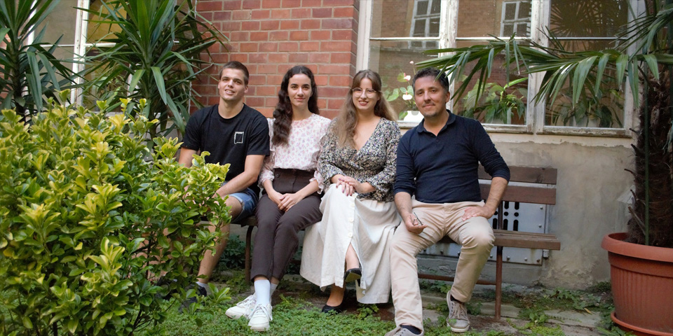 Elinor: ADVENT Elinor: ADVENT